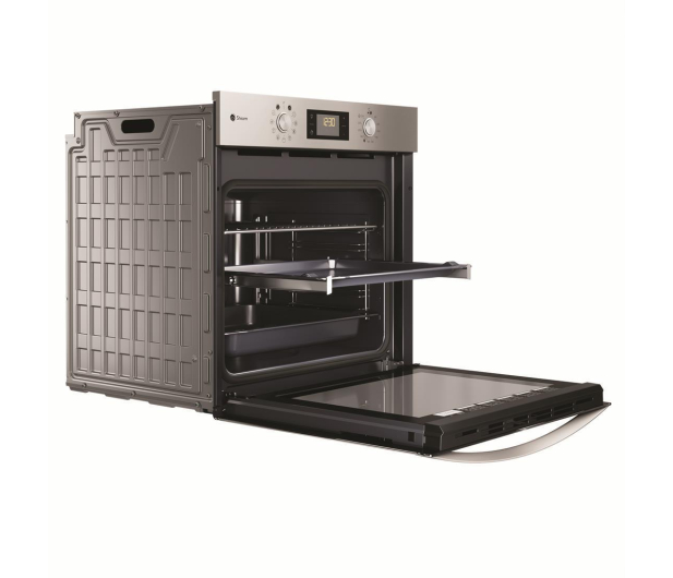 Indesit IFWS 3841 JH IX - 1466171 - zdjęcie 3